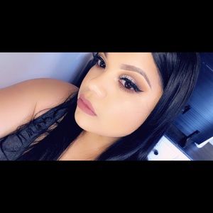 Meet your Posher, Brenda